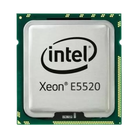 Intel Xeon E5520 2.26 GHz