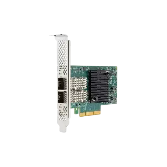 HPE 640SFP28 10/25Gb Dual port Mellanox ConnectX-4