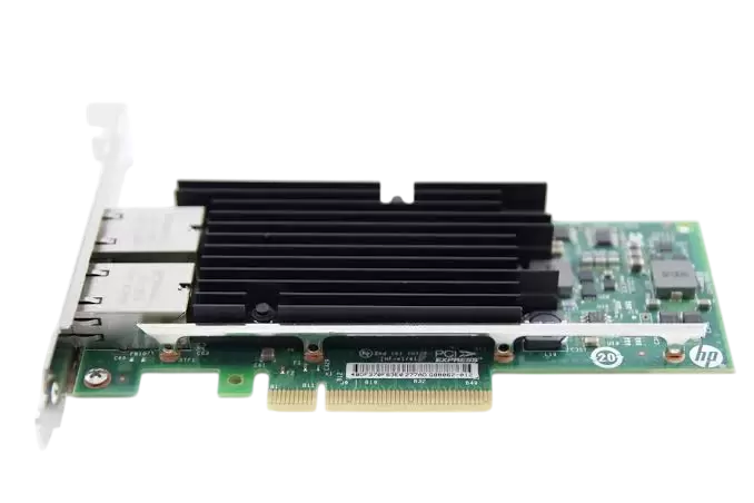 HPE 561T Dual 10Gb port