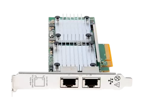 HPE 530T Dual 10Gb port