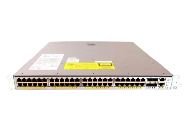 Cisco Catalyst WS-C4948E