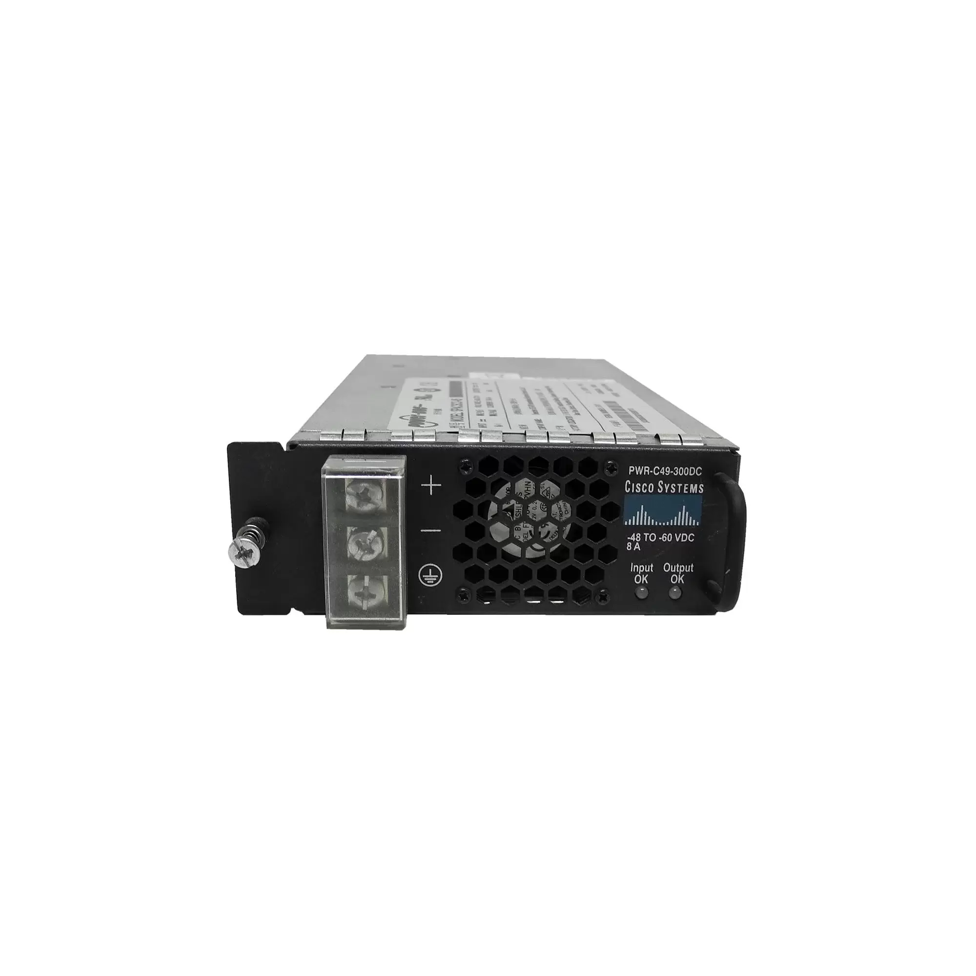 Sursa de alimentare Cisco PWR-C49-300DC