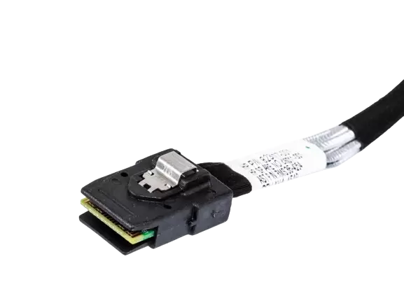 Cablu HP mini SAS la x4 SATA