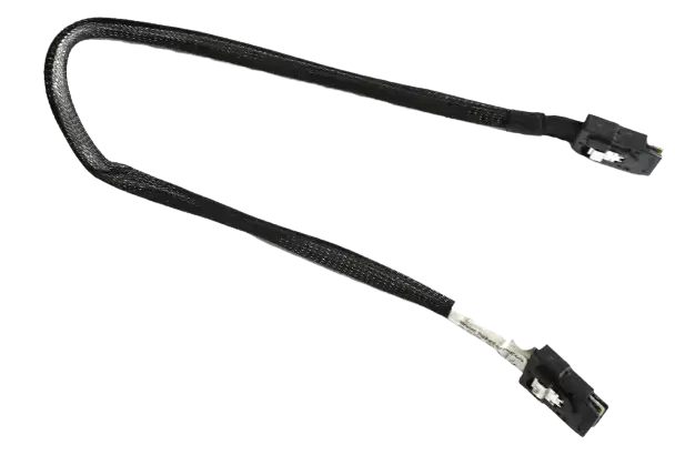 Cablu HP Mini SAS 45cm 2x SFF-8087