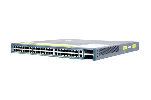 Cisco Catalyst WS-C4948-10GE