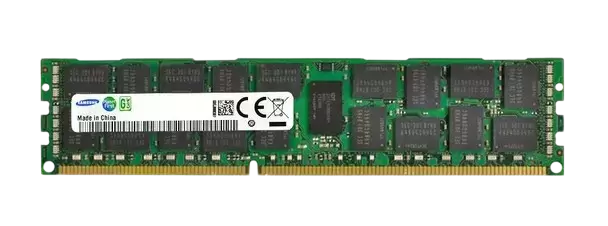 Samsung 32GB 2Rx4 PC4-2666V-R DDR4 Server-RAM Module