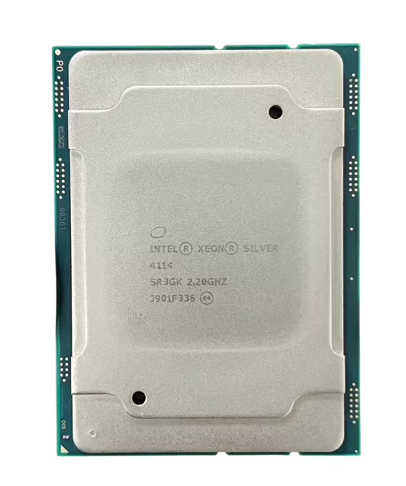 Intel Xeon Silver 4114 2.2Ghz