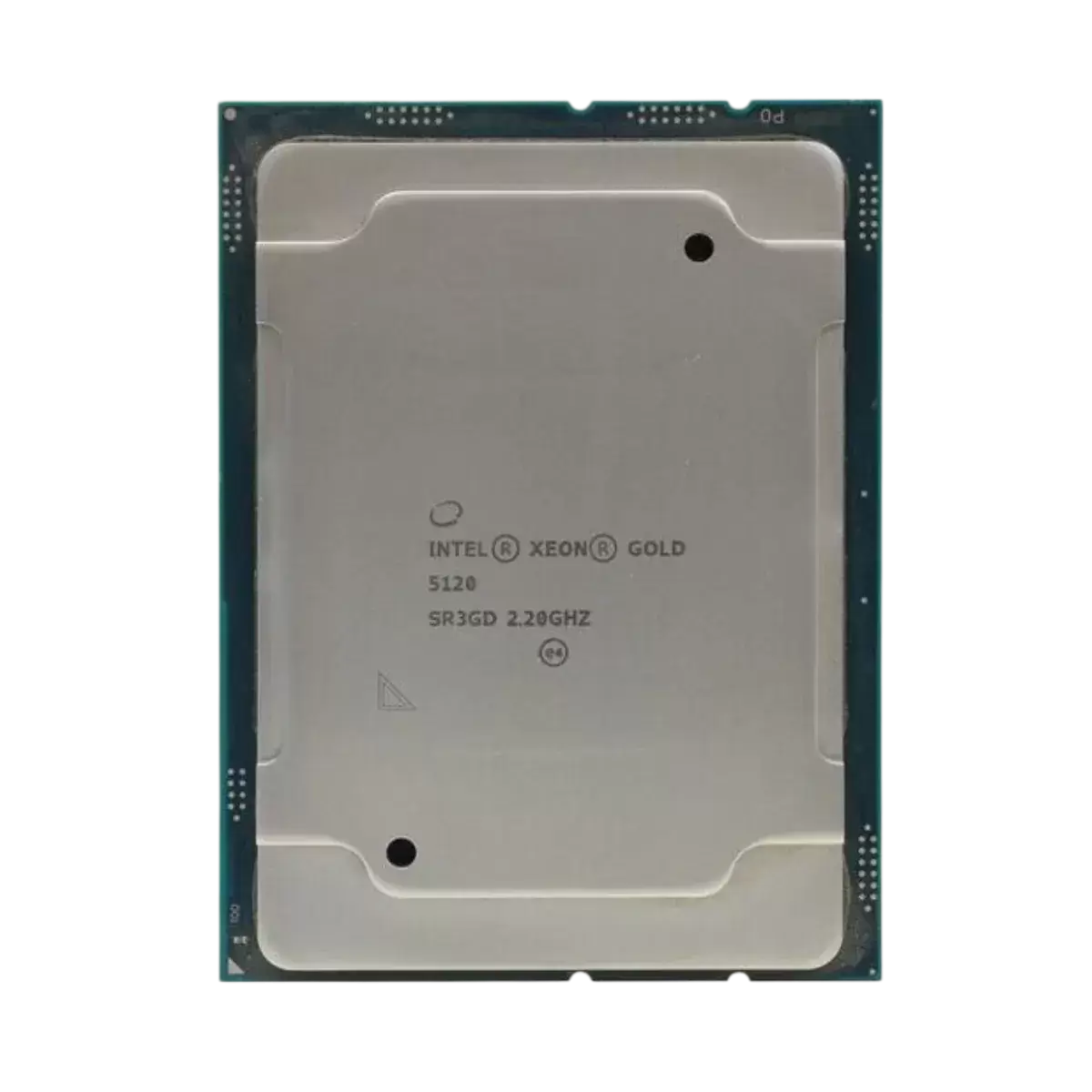 Intel Xeon Gold 5120 2.2Ghz