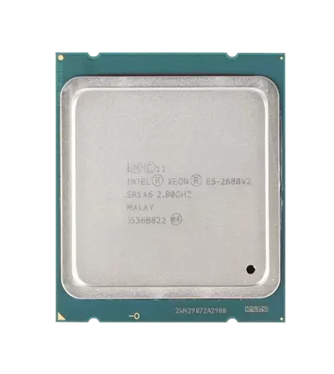 Intel Xeon E5-2680 v2 2.80 GHz
