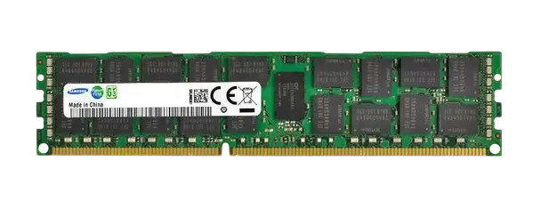 SAMSUNG 4GB 2Rx4 PC3-10600R DDR3 Server-RAM Module