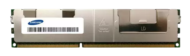 SAMSUNG 4GB 2Rx4 PC3-10600R DDR3 Server-RAM  Module