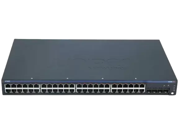 Juniper Networks EX2200-48P-4G Ethernet Switch