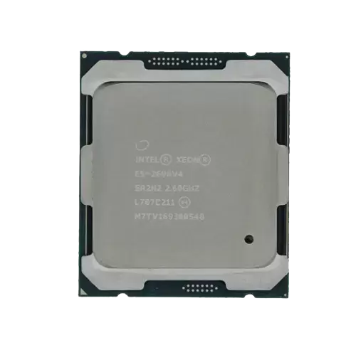 Intel Xeon E5-2690 v4 2.60 GHz