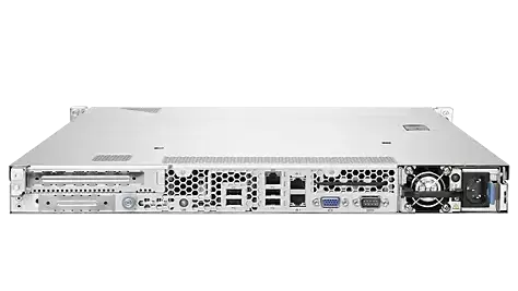 HP DL160 Gen 8, 2x Intel Xeon E5-2620 2.0 GHz, 16 GB RAM, x4LFF